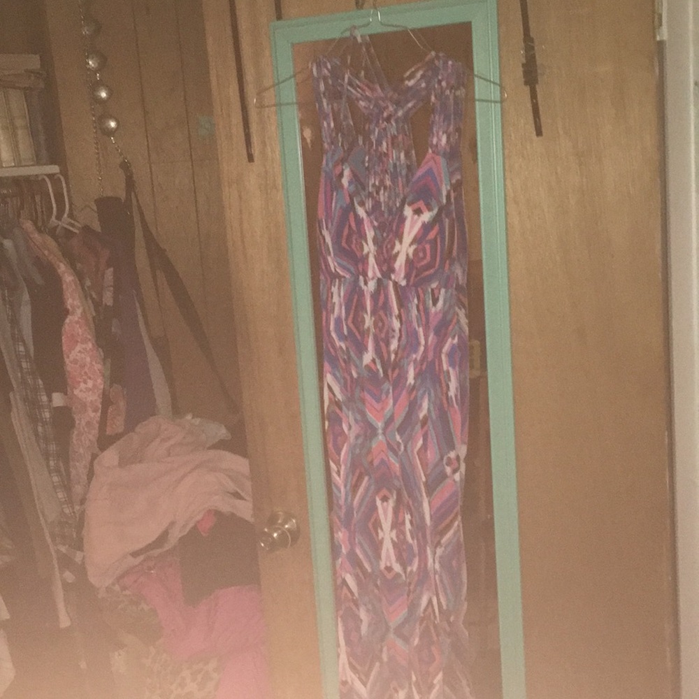 2 Maxi Dresses Bundle - Picture 2 of 4